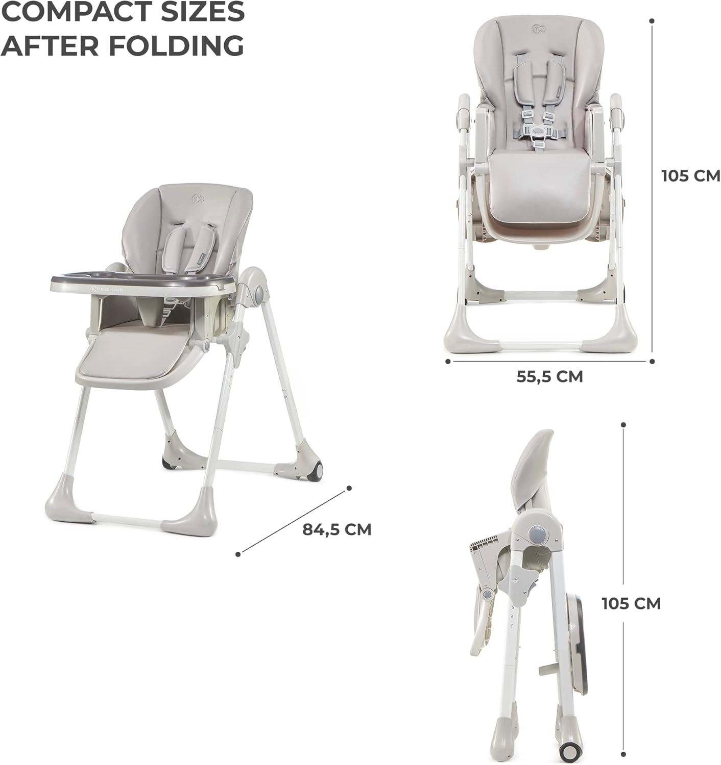 Baby Chair