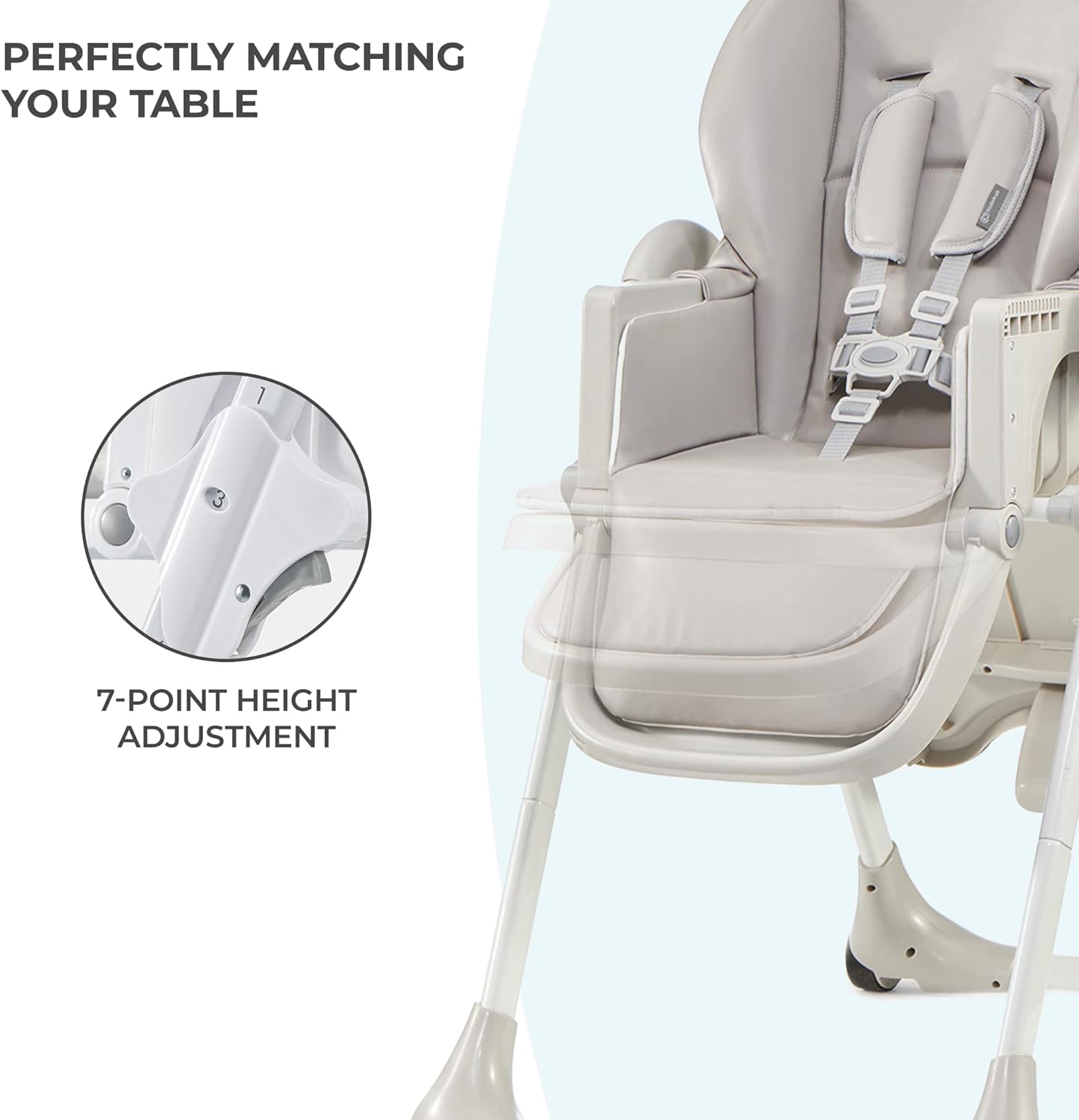 Baby Chair