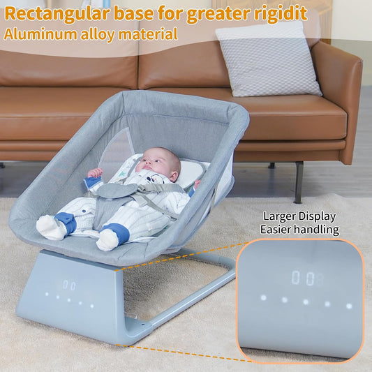 Baby Swing for Infants