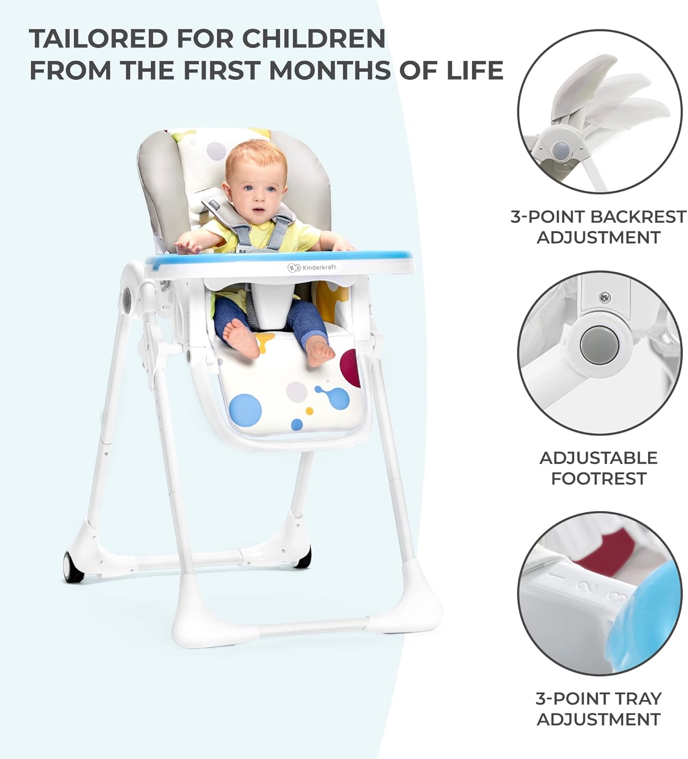 Baby Chair