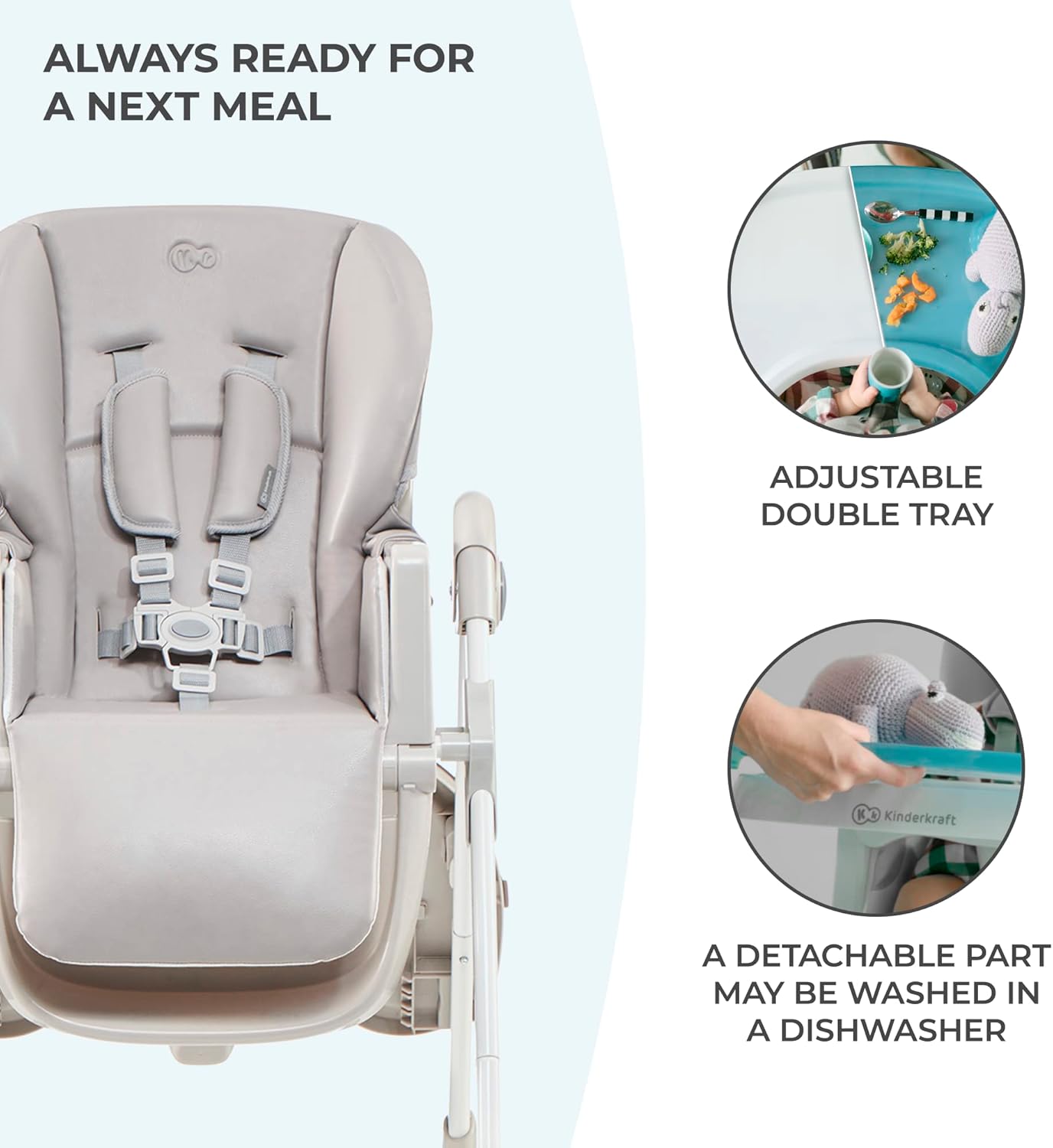 Baby Chair