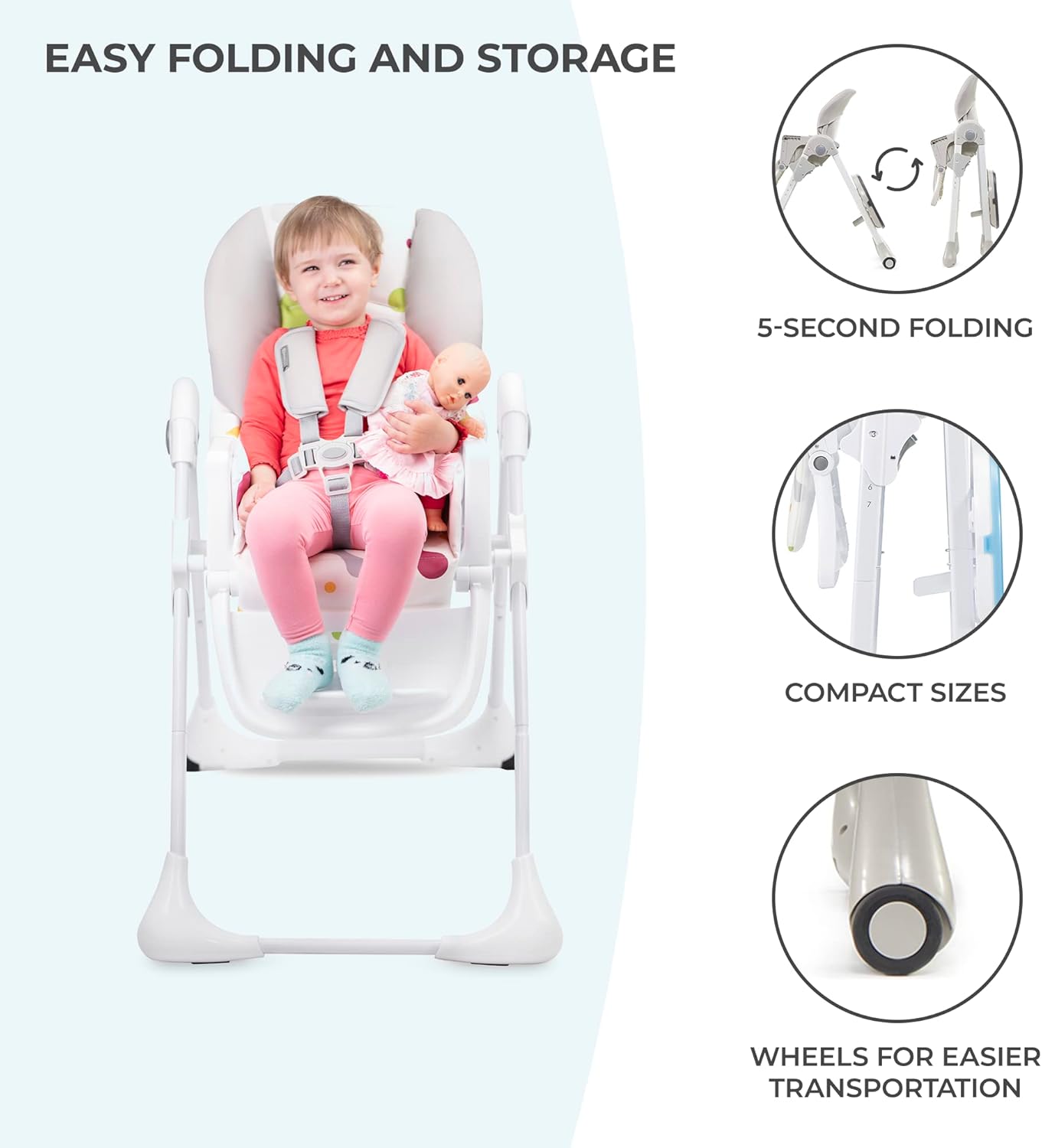 Baby Chair