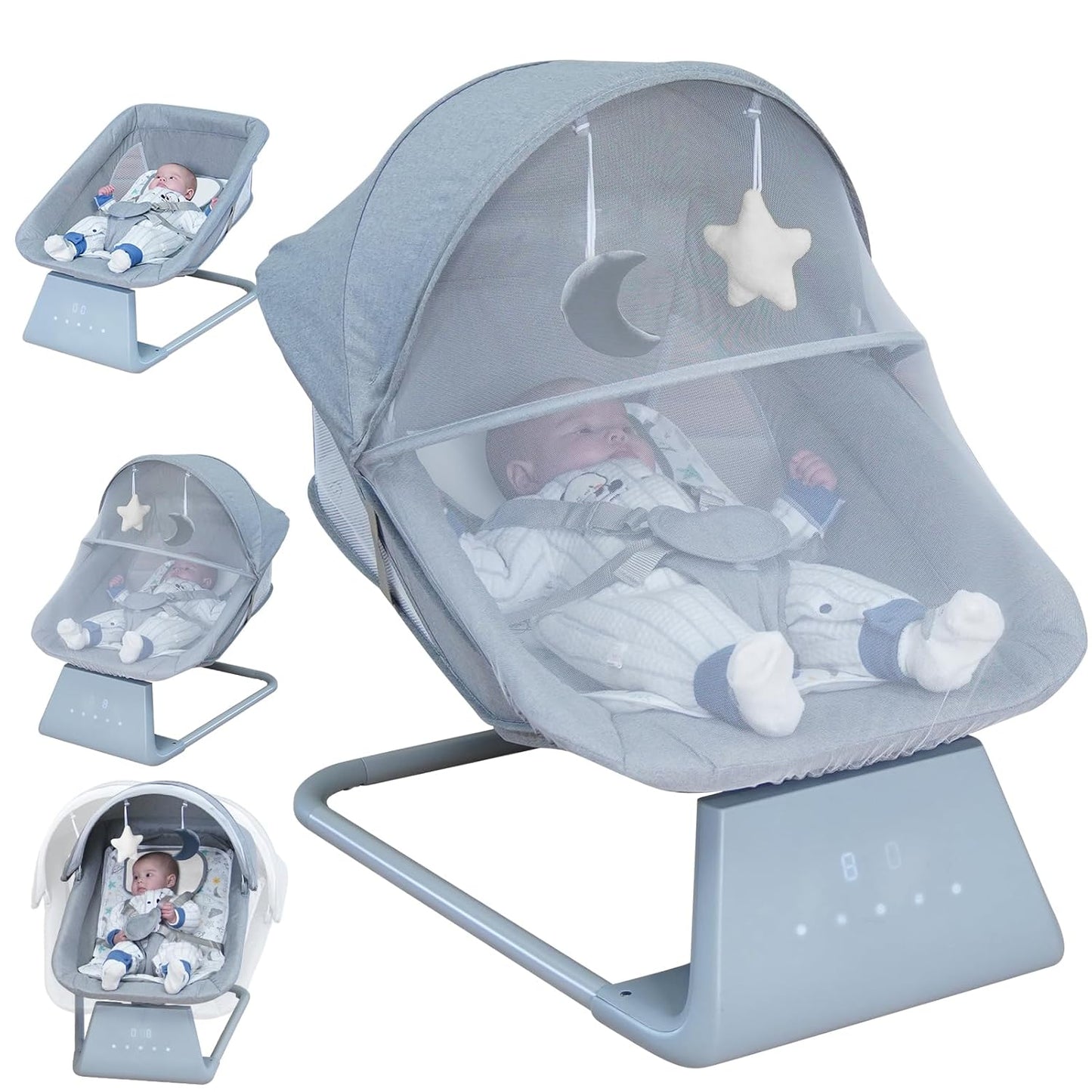 Baby Swing for Infants