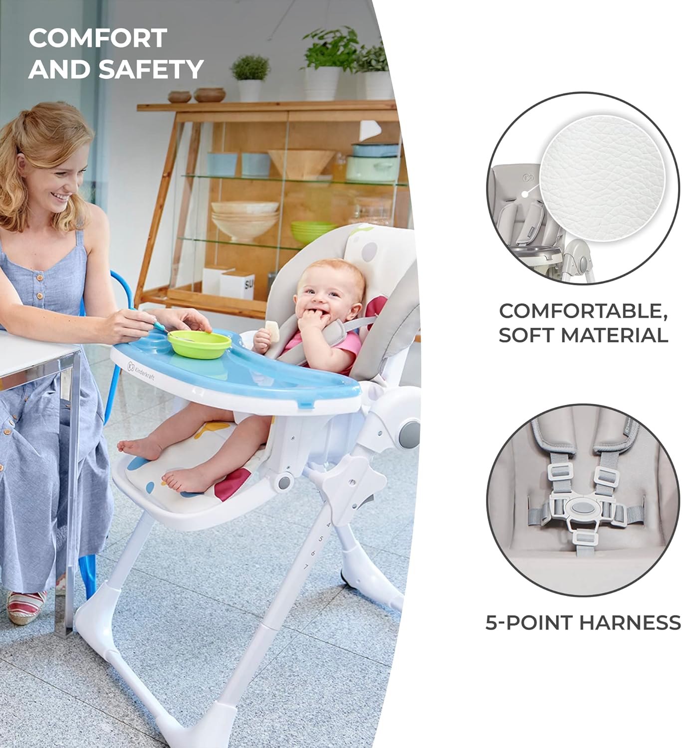 Baby Chair